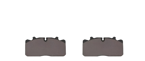 Колодки тормозные дисковые MAN L/M2000/DAF LF45/55/ГАЗон Next 6403179292