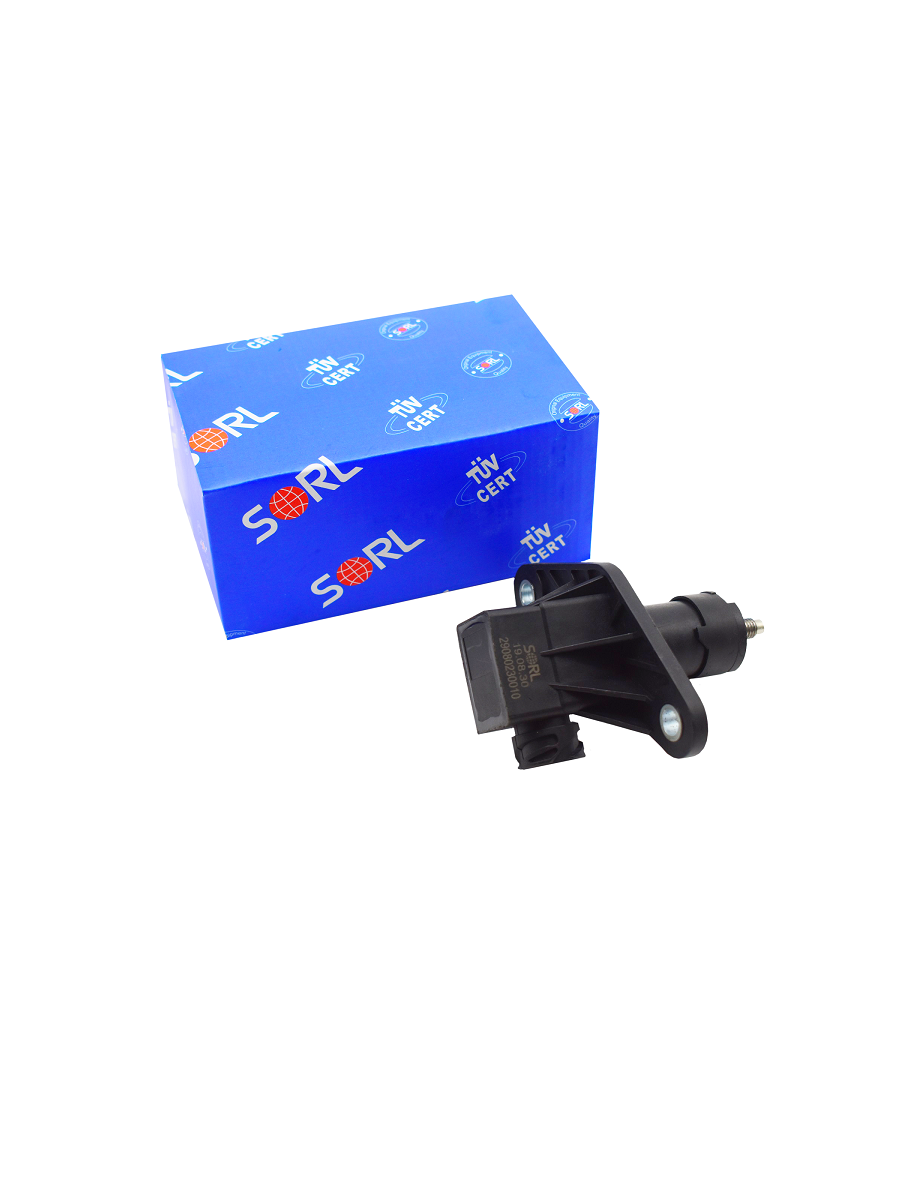 Кран уровня пола Volvo FH/FM/B12 2006 29080230010