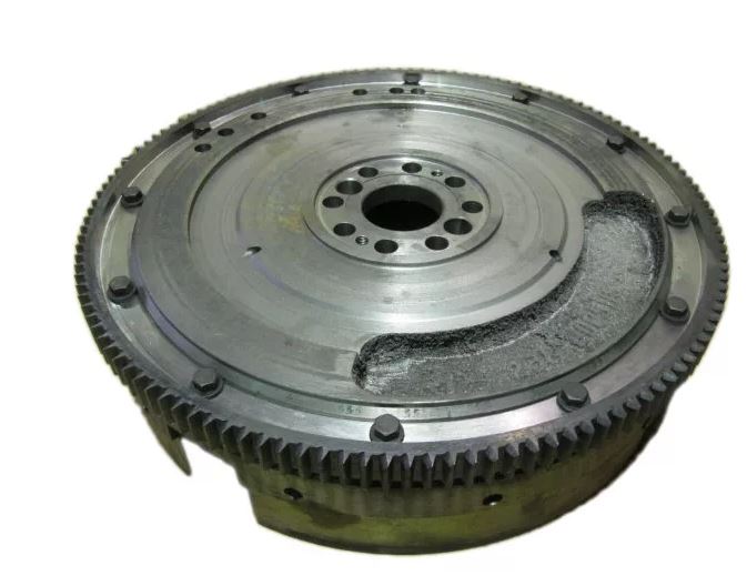 Маховик z=132 двухдисковое сцепление ЯМЗ-238 238-1005115-Л