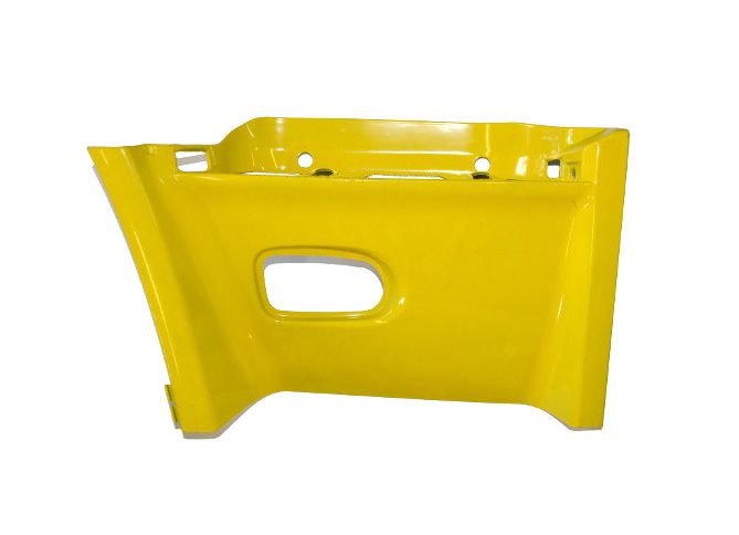 Корпус подножки верхней правой DongFeng 8405226C0101