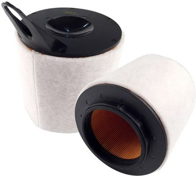 Фильтр воздушный BMW E87 118/120 04->/E90 318/320 05-> A0119