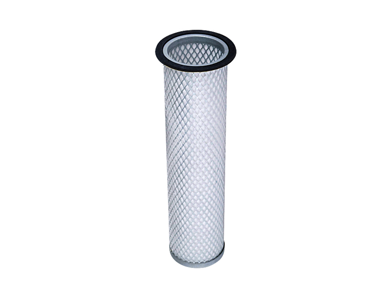 Фильтр воздушный вставка Caterpillar/Komatsu A1604