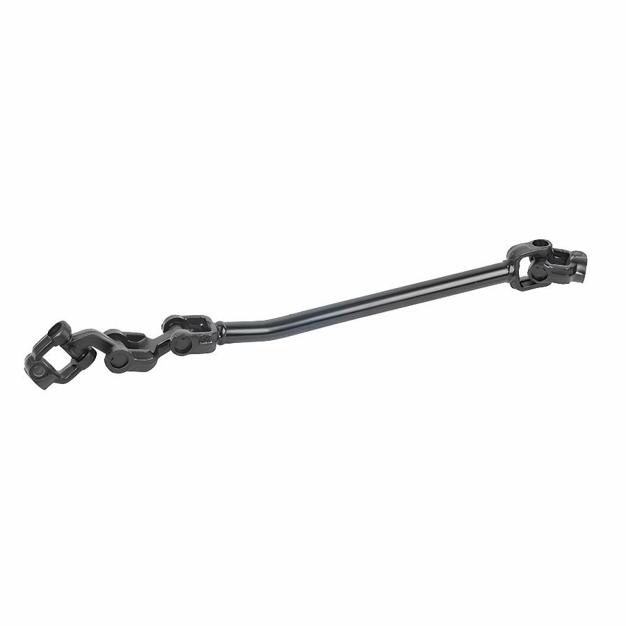 Вал карданный рулевой нижний в сборе н/о ГАЗ-3307 3307-3401042-10