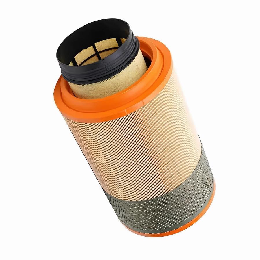 Фильтр воздушный к-т Sitrak C7H MAX/C9H/Howo T7H/TH7 W742.0000112