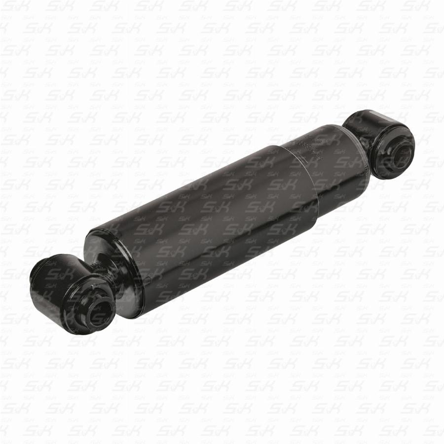 Амортизатор подвески 318/489 20*78/20*68 O/O SAF SK-2660004-01