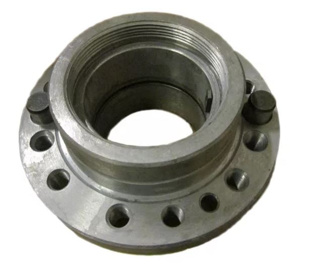 Маховик КАМАЗ Евро-3 740.60-1005115-30