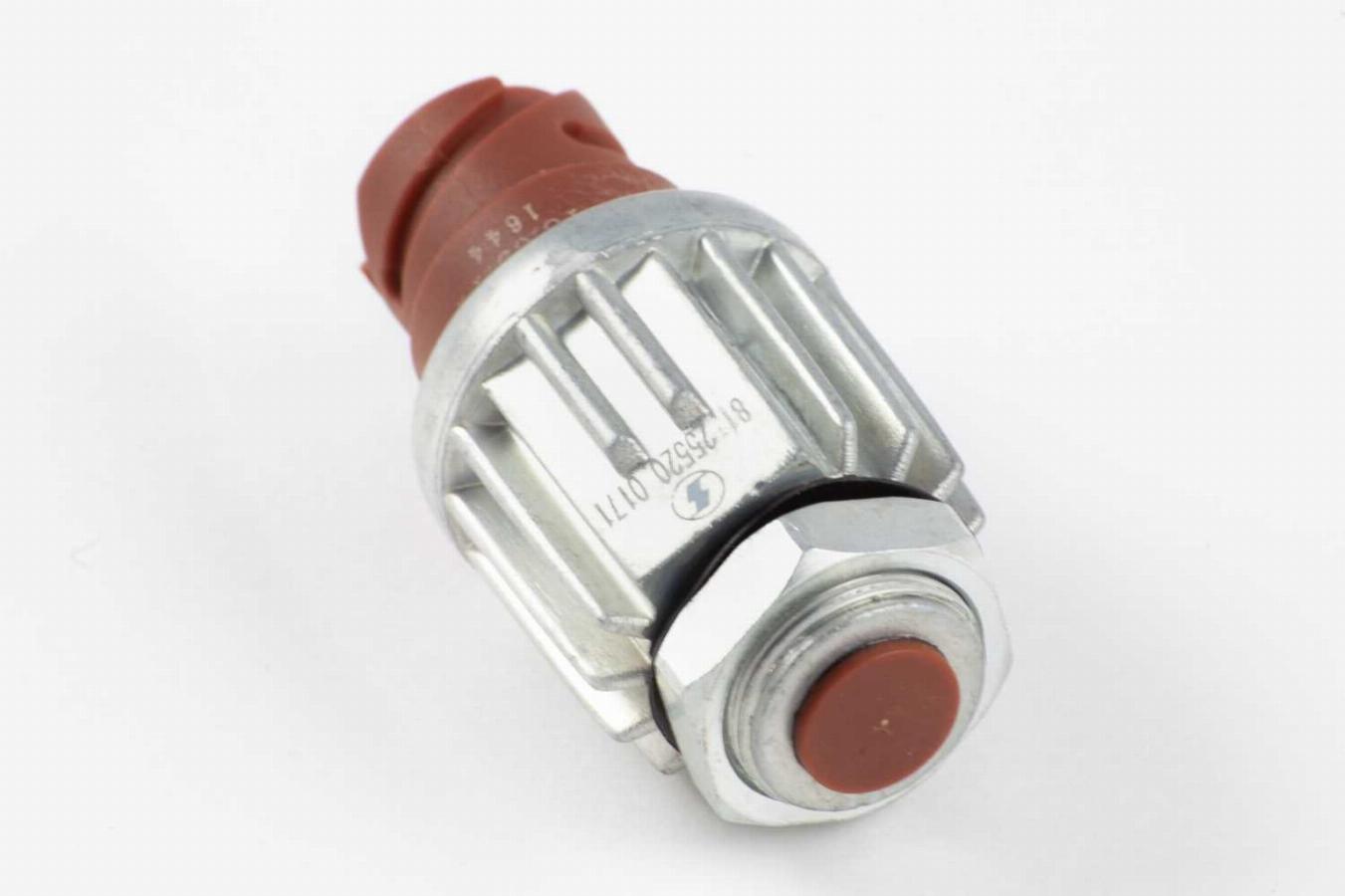 Датчик тормозной (лягушка) MAN/Shaanxi F3000 81255200171