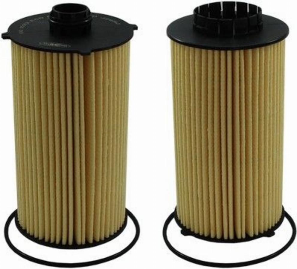 Фильтр топливный грубой очистки КАМАЗ-5490 6W2606800