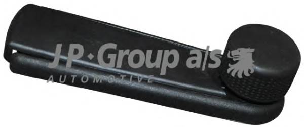 Ручка стеклоподъемника VW Passat B3 1188301000