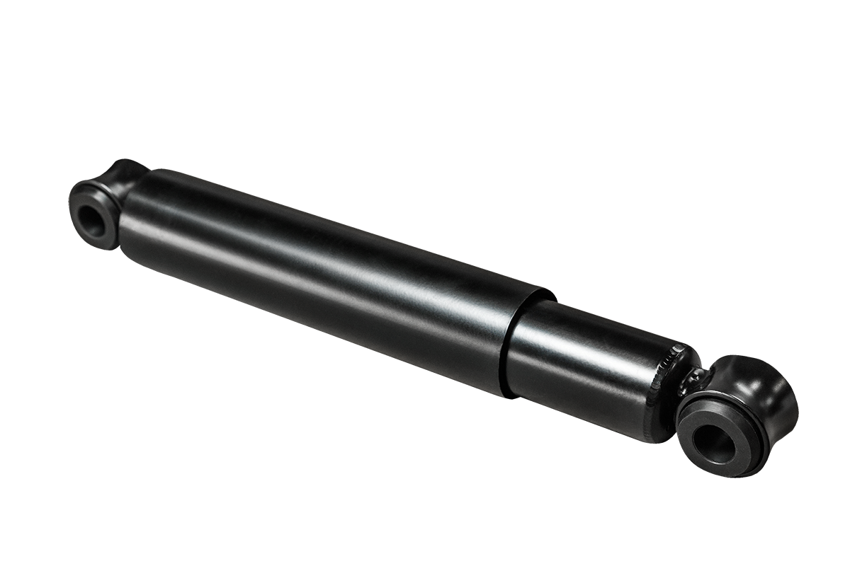 Амортизатор подвески передний 275/460 КАМАЗ/ПАЗ 29050060010