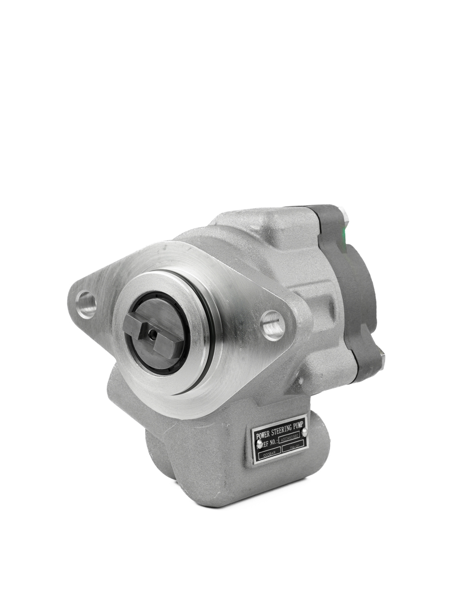 Насос ГУР+топливный МВ Actros/Axor HPQ1585WA