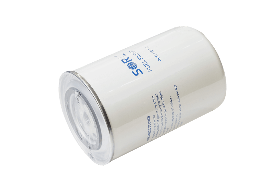 Фильтр топливный Iveco PowerStar/EuroTech/Star/Stralis/Bus Arway/Domino RL6141BC22