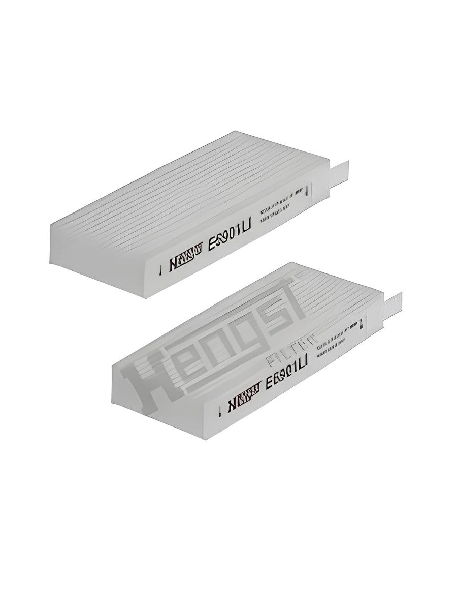 Фильтр салона DAF CF85 E6901LI2