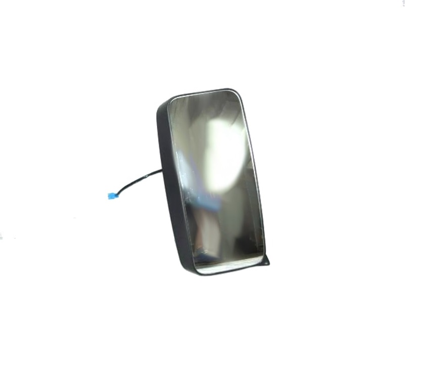 Зеркало основное правое с подогревом и эл.регулировкой MB Actros/Antos/Arocs/Axor/Atego/Econic ZL015