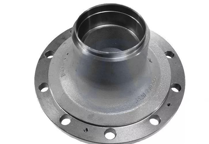 Ступица передняя голая КамАЗ-6520 6520-3103015