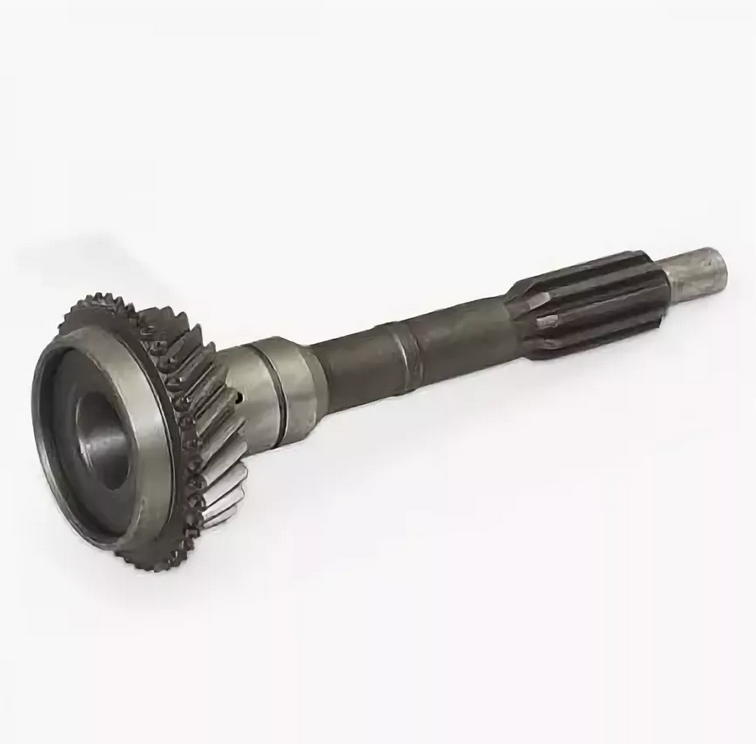 Вал КПП первичный z=25 голый ГАЗ-3302/ГАЗель Next 3302-1701022-01