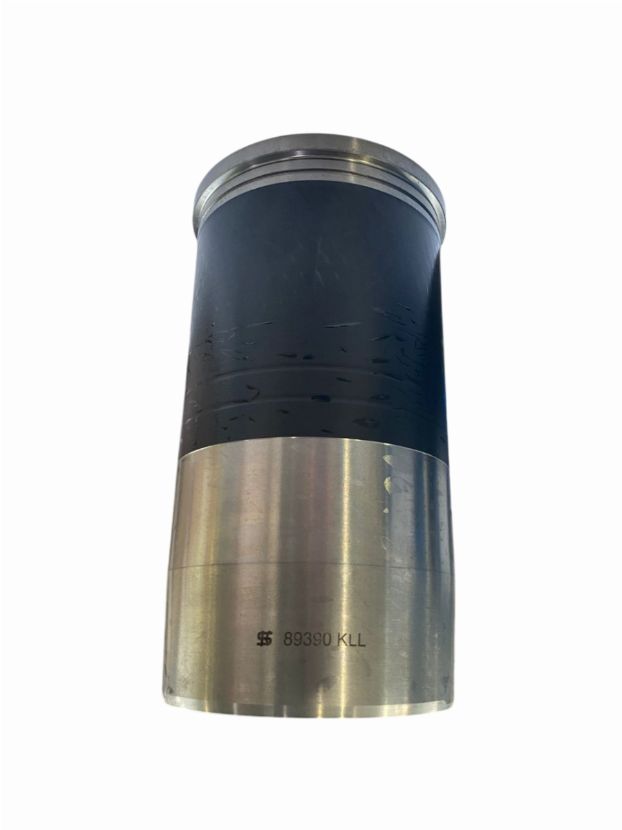 Гильза d128 2+1упл+1мет.кольца MB OM427/429/447/449A 89390110