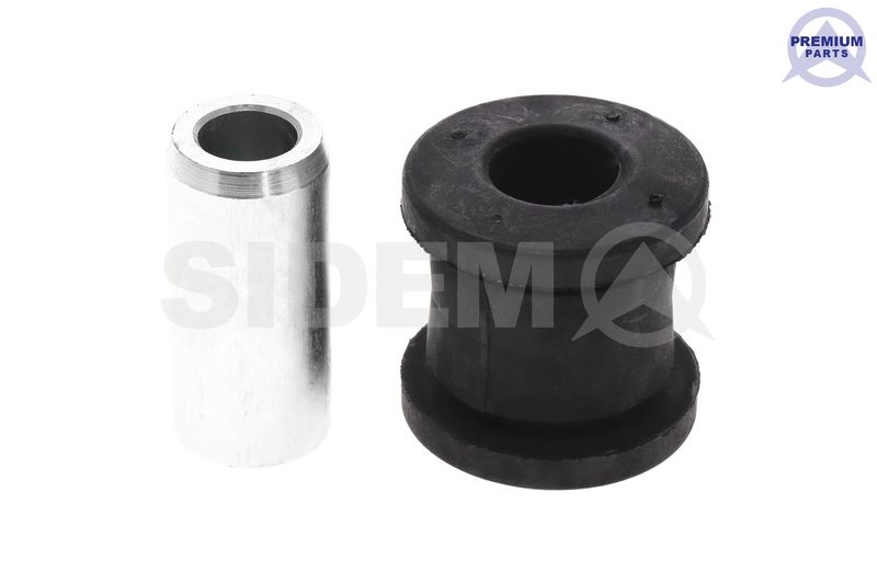 Сайлентблок переднего рычага передний FIAT Ducato/Peugeot Boxer 819631