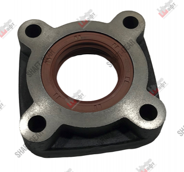 Крышка КОМ Foton/Shacman QH5042111206