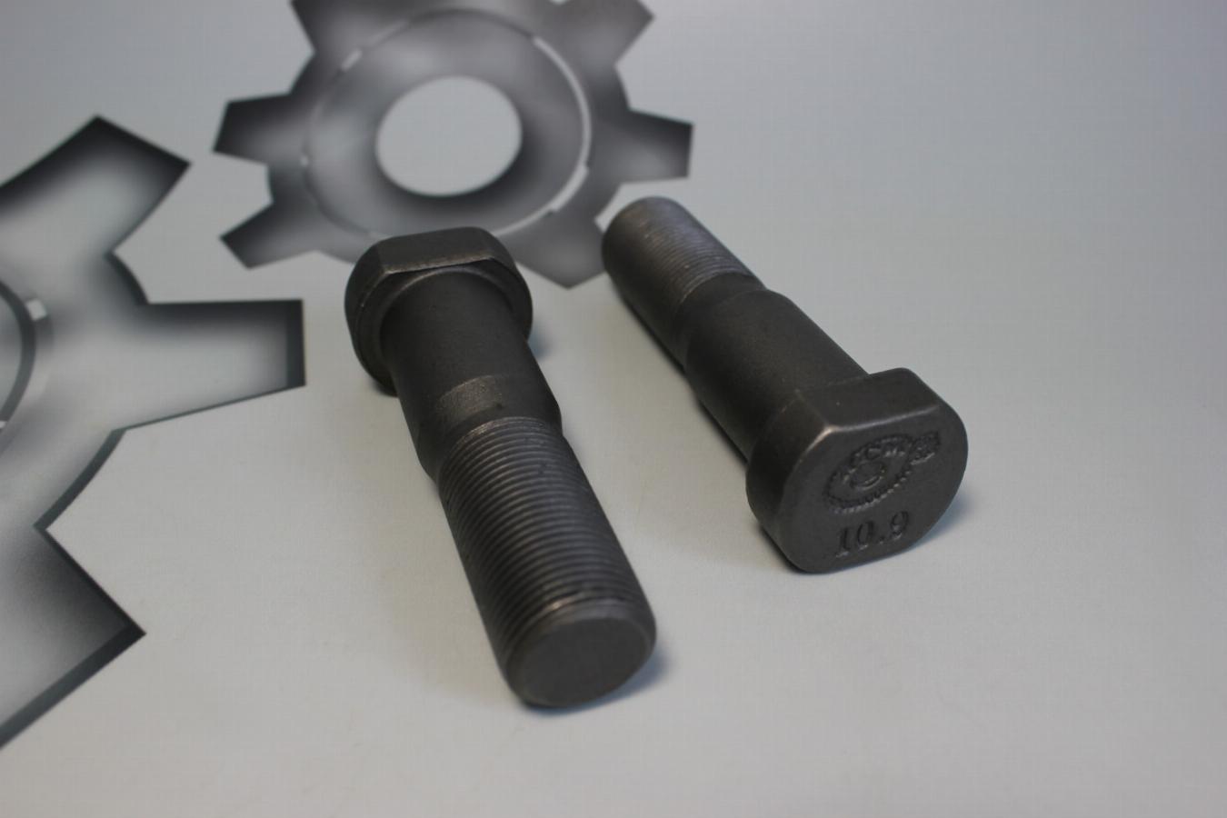 Болт ступицы М22*1,5*82 МАЗ-Евро 54321-3104051-01