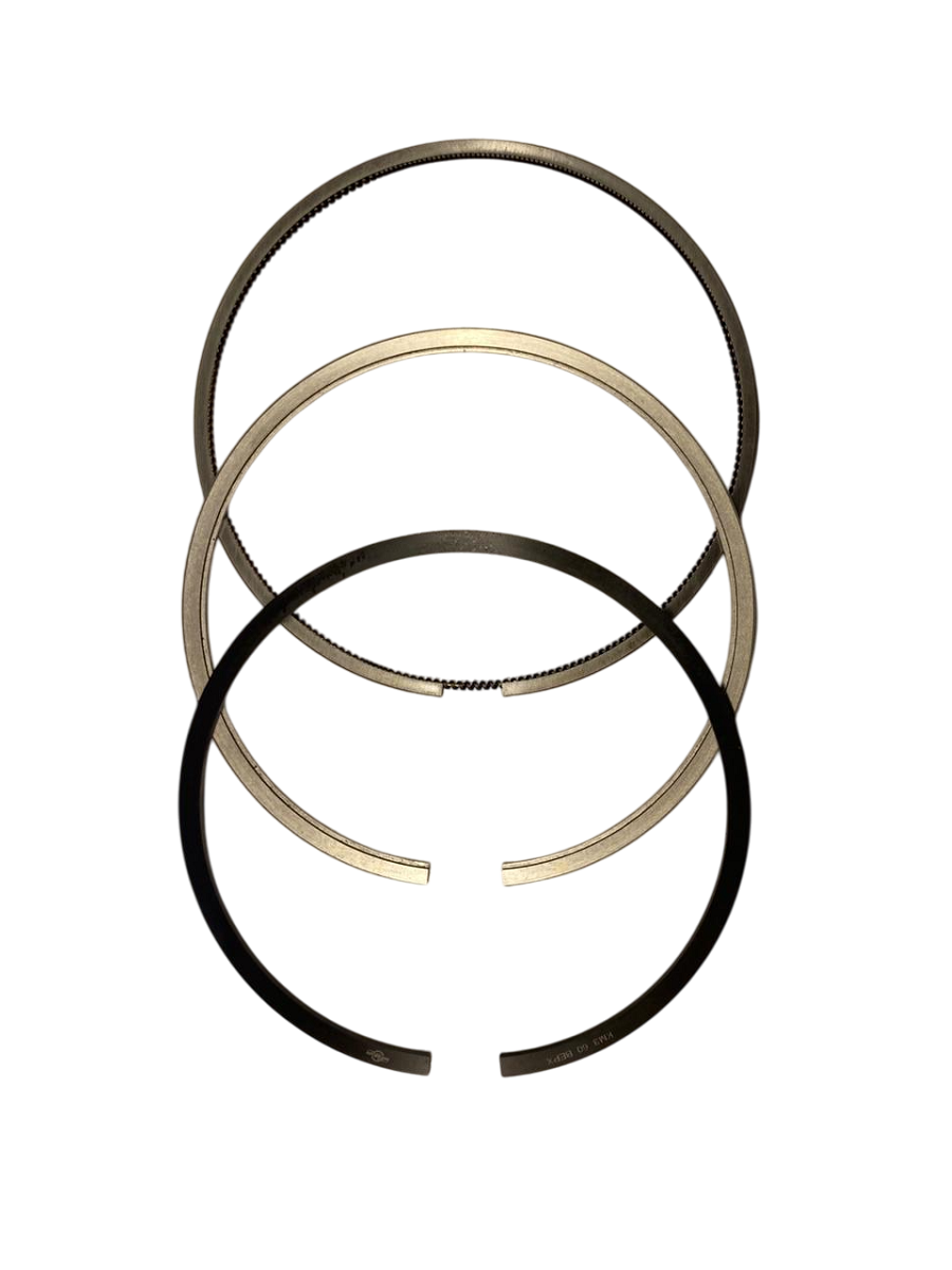 Кольца поршневые КАМАЗ Евро-3 740.60-1000106-02