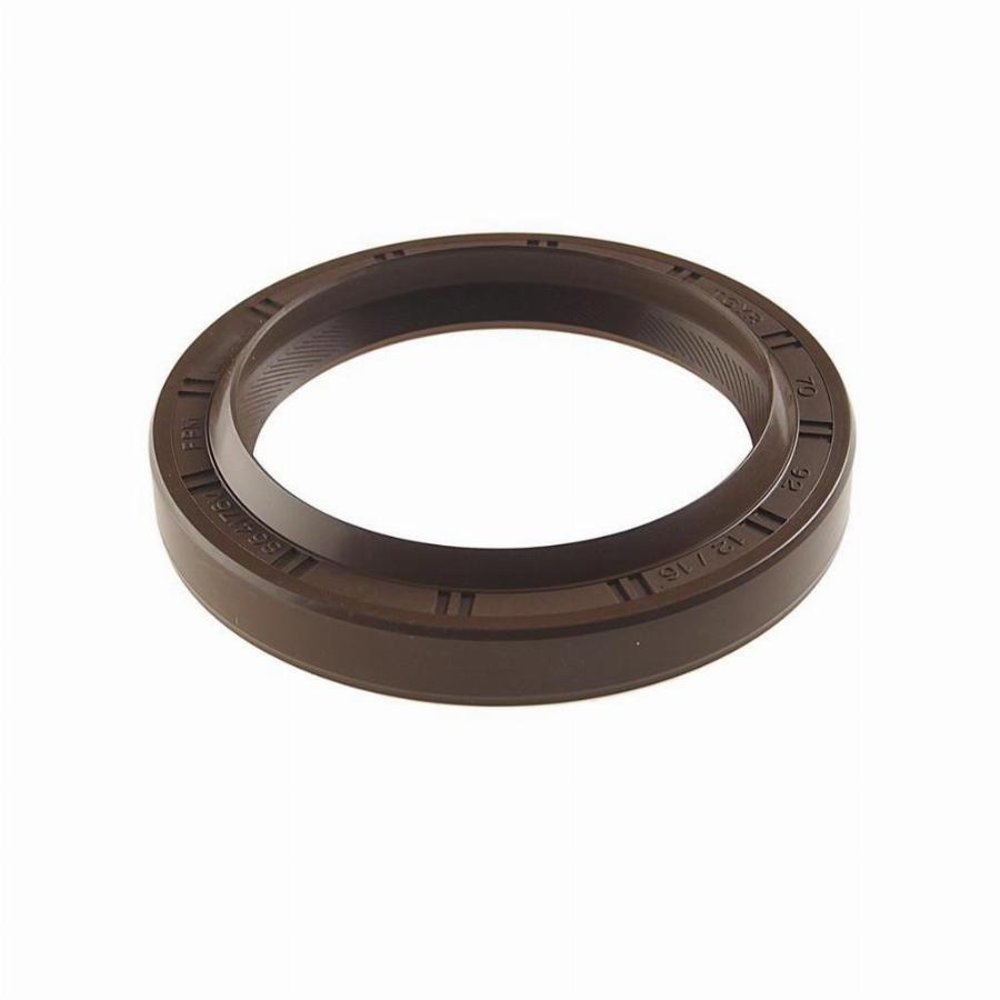 Сальник 70*92*13/18.5 хвостовика редуктора реверсивный КАМАЗ 864176/180