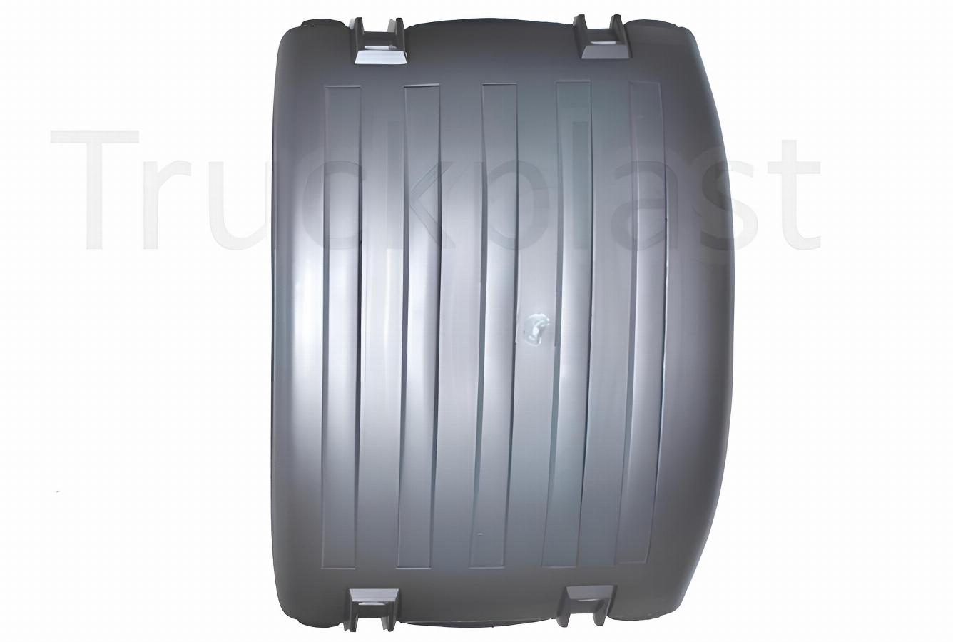 Крыло заднее верхняя часть Scania 4-/P-/G-/R-/T-Series TD0752121G1