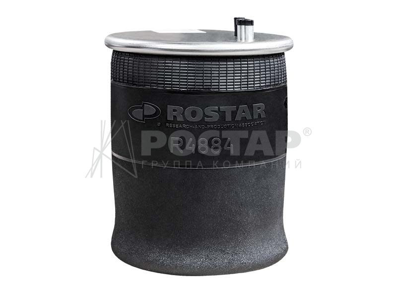 Пневморессора со стаканом ЛиАЗ-5292 R701LBFS18