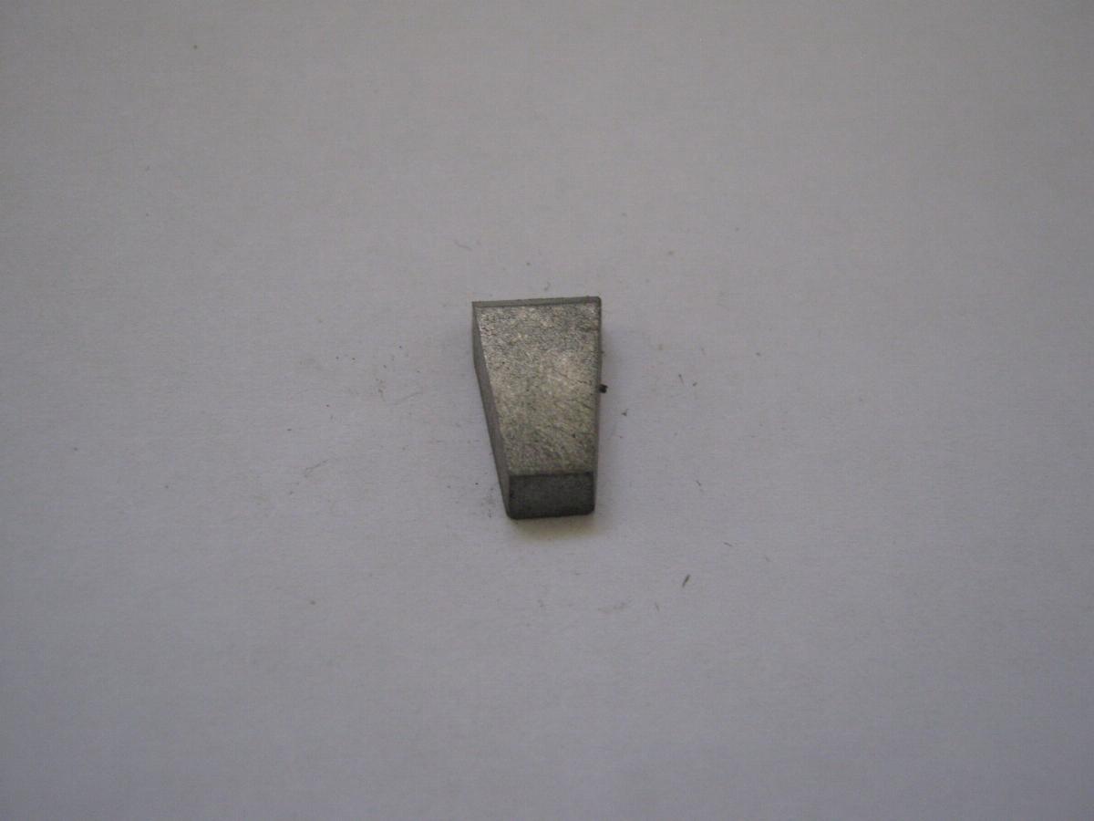 Головка для резца трапеция ГРТ