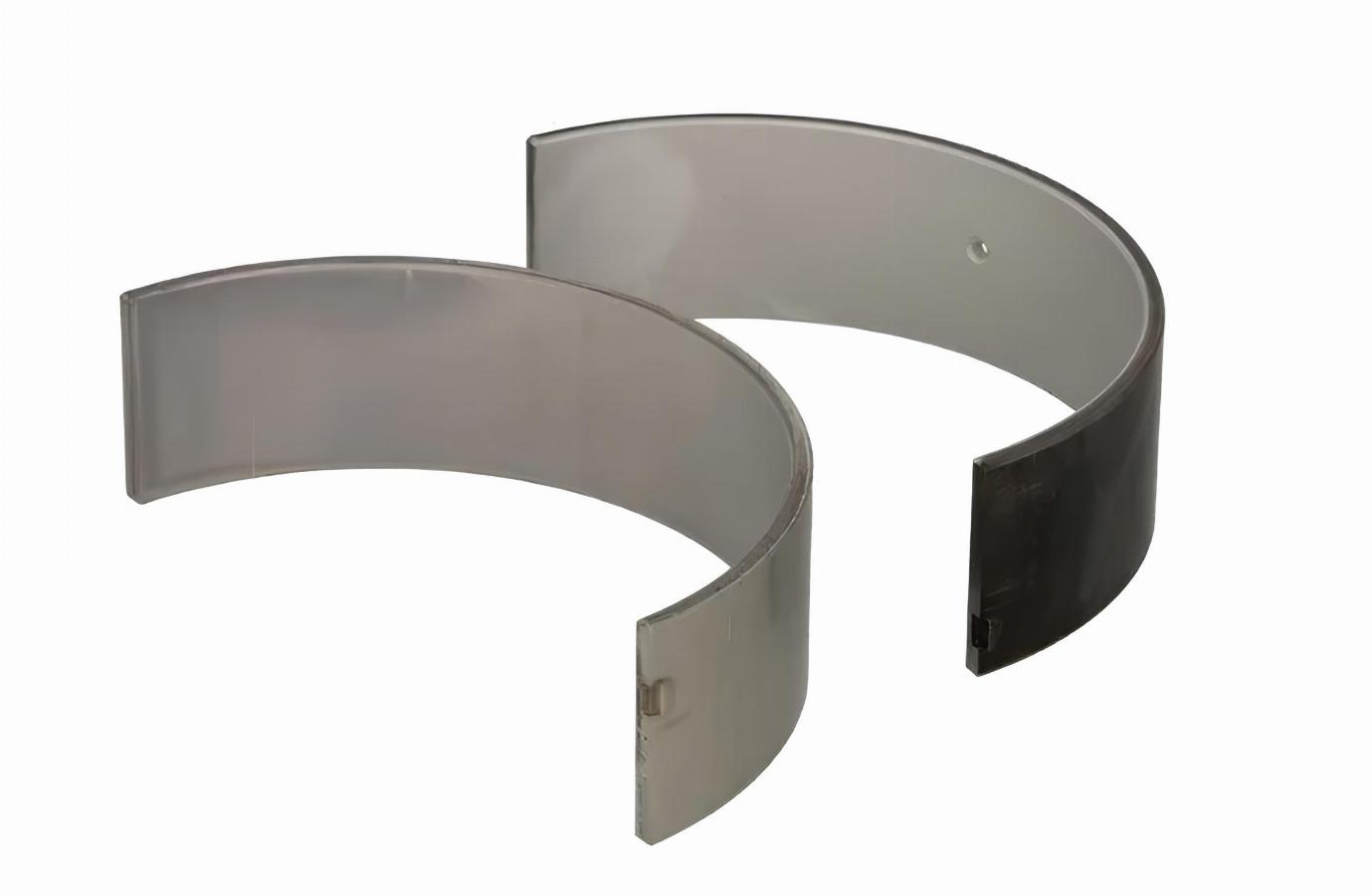 Вкладыши шатунные +0.1 IKARUS/MAN D2156 87713640