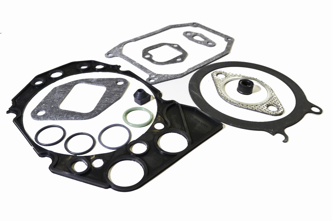 Р/к ГБЦ индивидуальной (12 поз.13 дет) дв.ЯМЗ-240 240-1003001-03