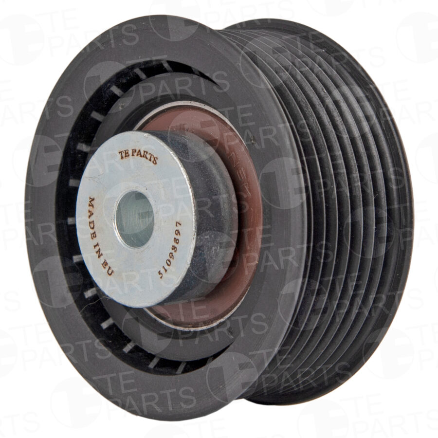 Ролик натяжителя ремня 38/40*73/80 Scania 4 51098897