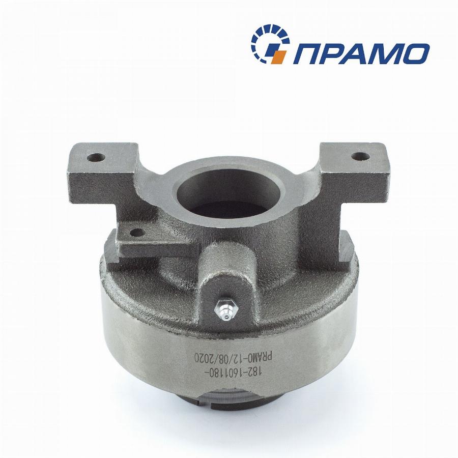 Муфта сцепления с подшипником в сборе ЯМЗ-182/183 1821601180