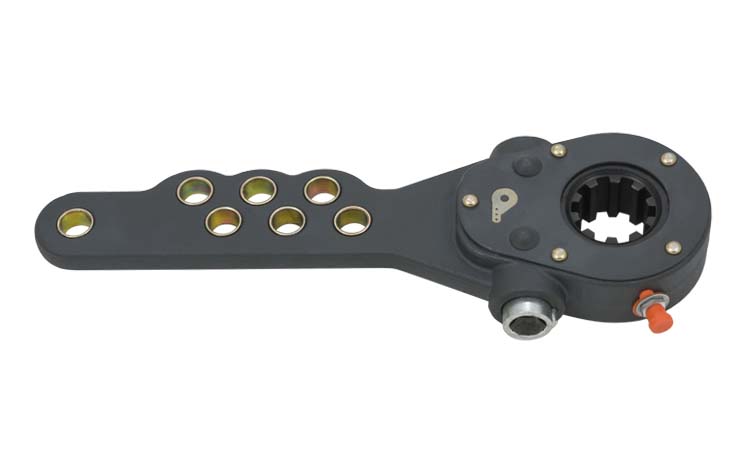 Трещотка механическая z=10 универсальная BPW/Renault 20825E