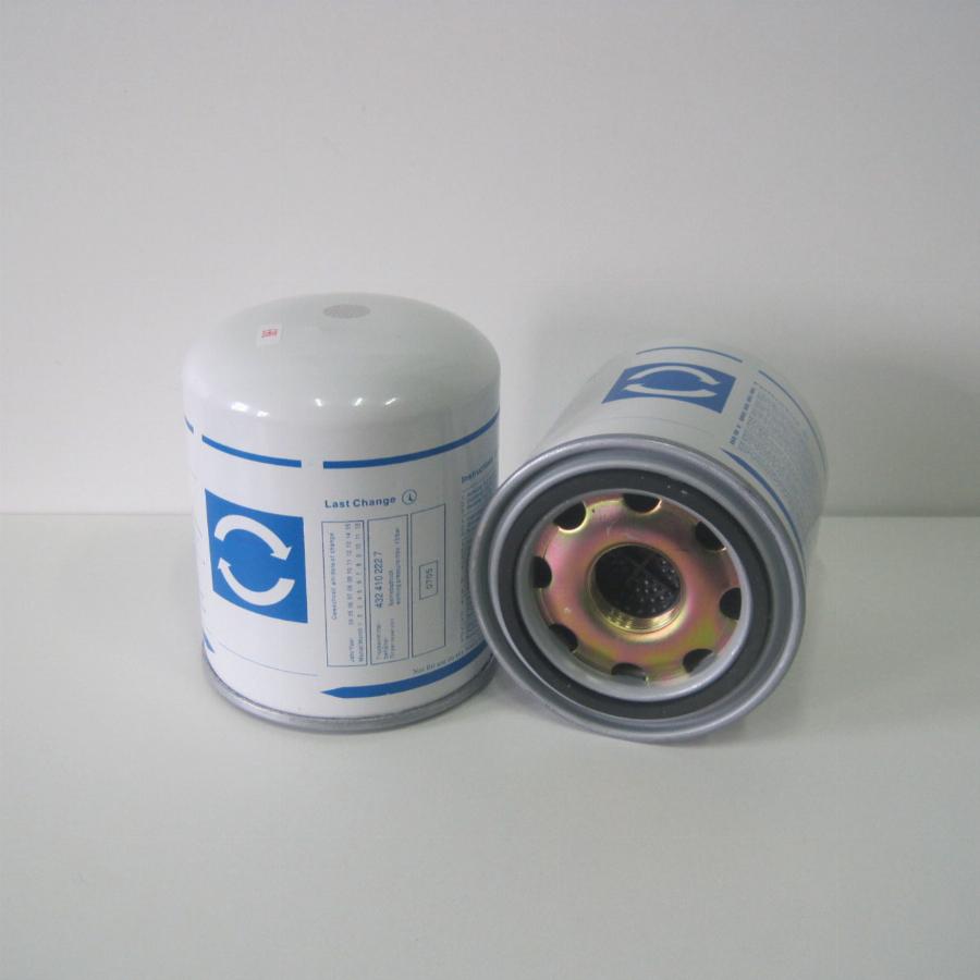 Фильтр влагоотделителя DAF/Volvo/MB/MAN/Iveco/Howo/Kamaz 4324102227