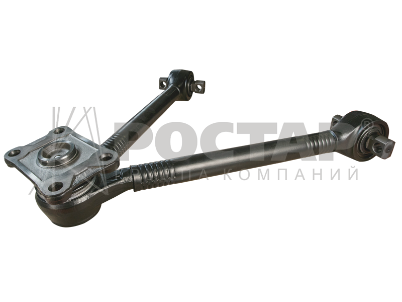 Тяга реактивная V-образная L=671 Volvo FH/FM/Renault Kerax 1560-2919012-10