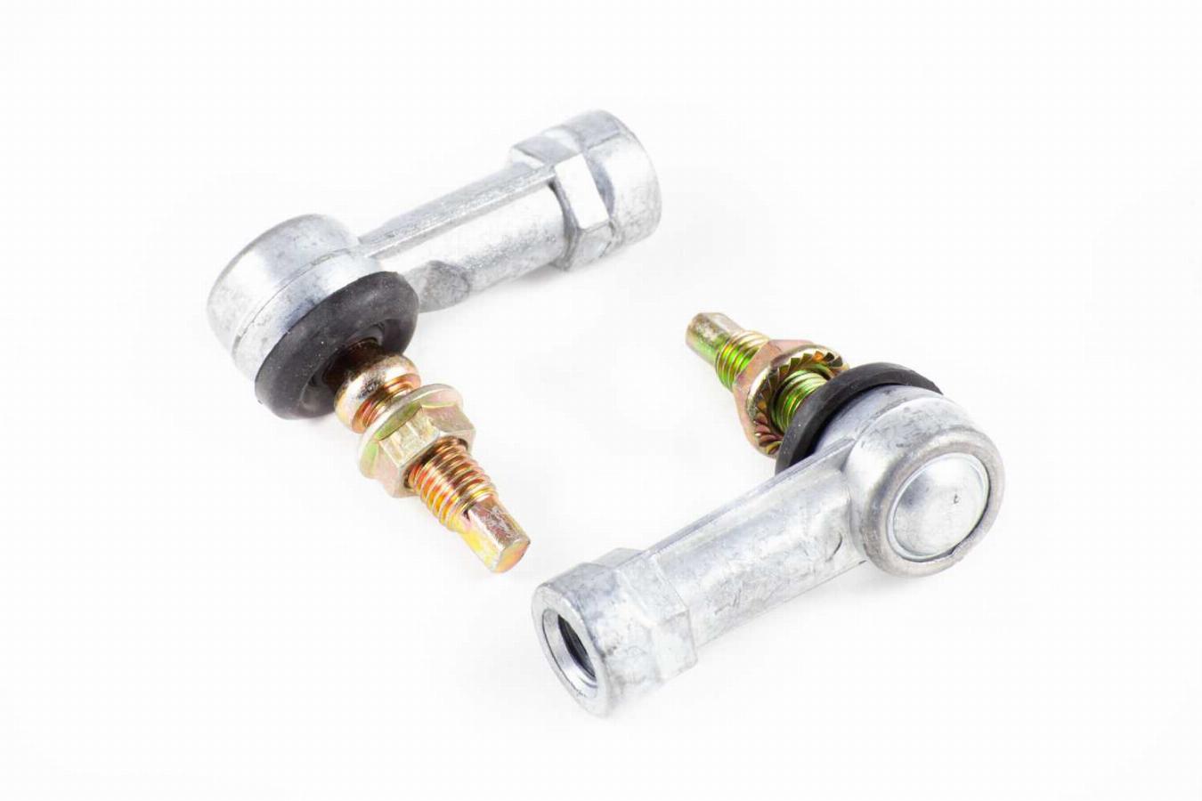 Наконечник тяги КПП M12*1,75/M10*1.5 правый DAF/MAN/Volvo/Scania 99100240090