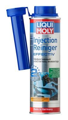 Очиститель инжектора Injection Reiniger Effectiv 0,3л 7555