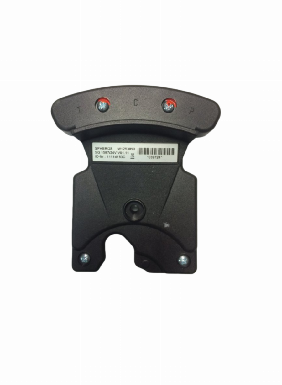 Блок управления SG1587 Thermo Webasto 11114153C