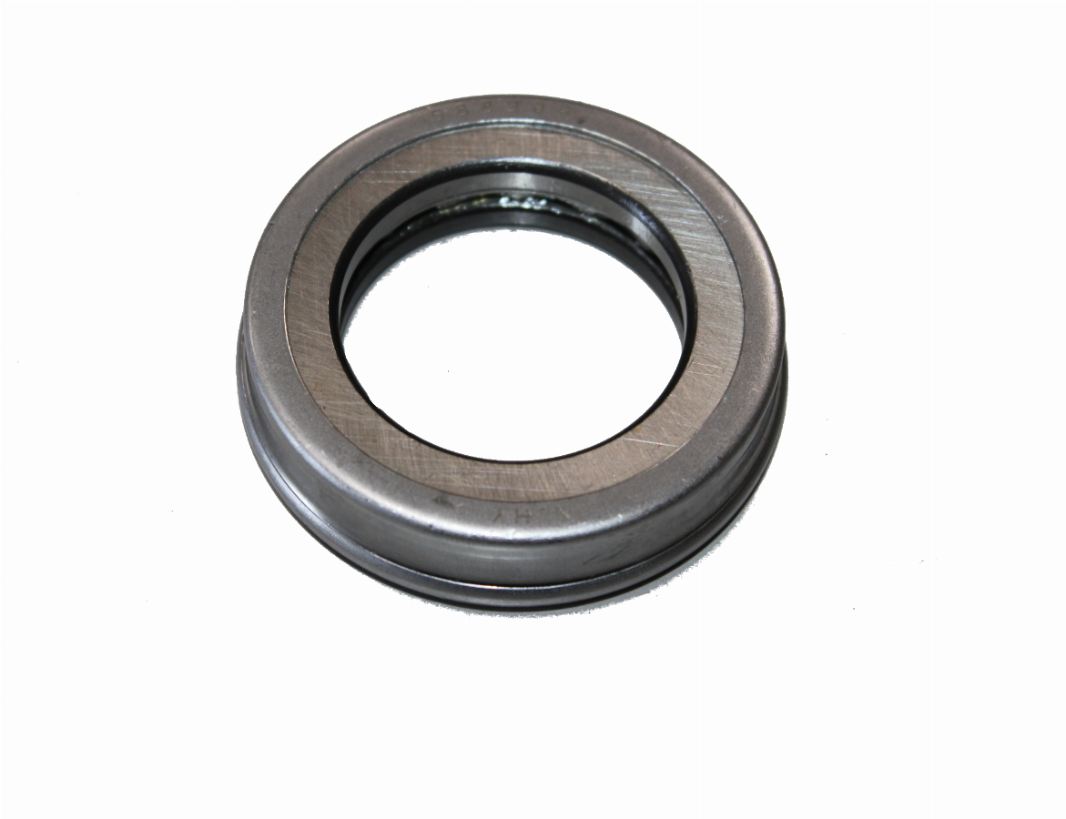 Подшипник 75*110*27 шкворня опорный ЛиАЗ-5256 5256-3001020