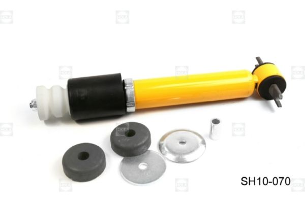 Амортизатор передний/задний ГАЗ-3302/3221/задний ГАЗ-2217 SH10070