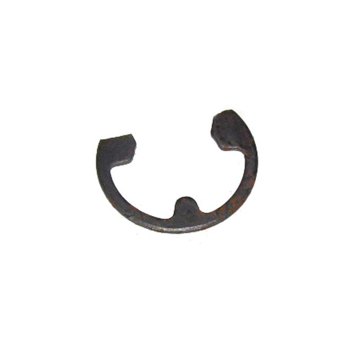 Кольцо упорное крышки ГБЦ ЯМЗ 240-1003318-Б