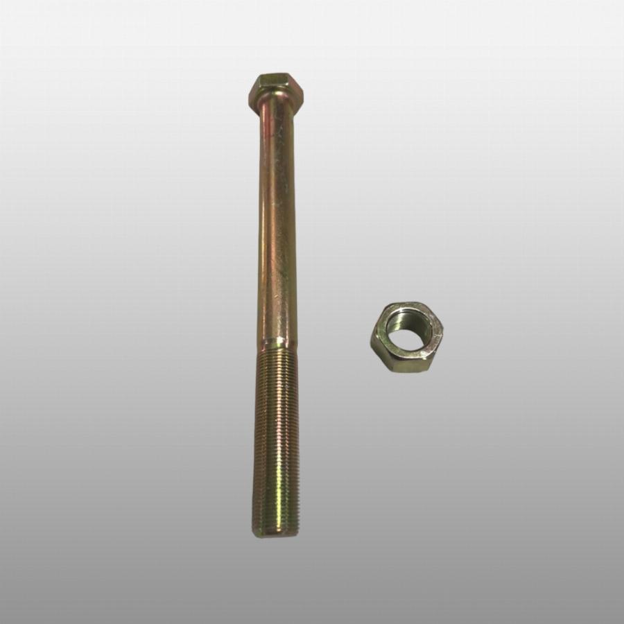 Болт 20*240 реактивной тяги с гайкой Shacman X5000 SZ952000773