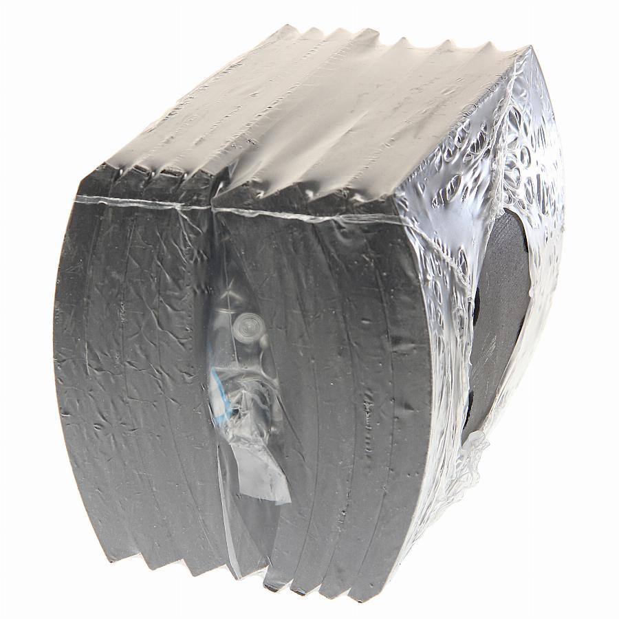 Накладка тормозная задняя МАЗ-5440 5440-3502105