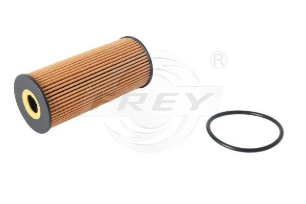 Фильтр масляный BMW F10 2.0 10>Alpina D3/E90/E92 05-13 809108601