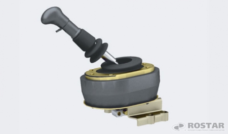 Опора рычага переключения передач КАМАЗ 18202-1703204-20