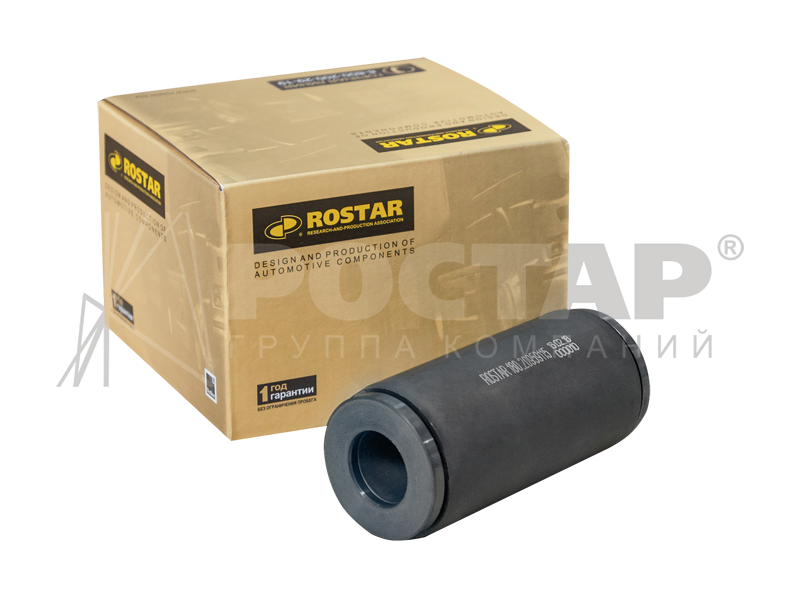 Втулка ушка рессоры 24.5*51*110 Volvo FH/FM/FMX 180.20959115