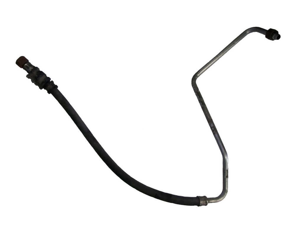 Шланг тормозной передний L=587 MAN ATD51155U