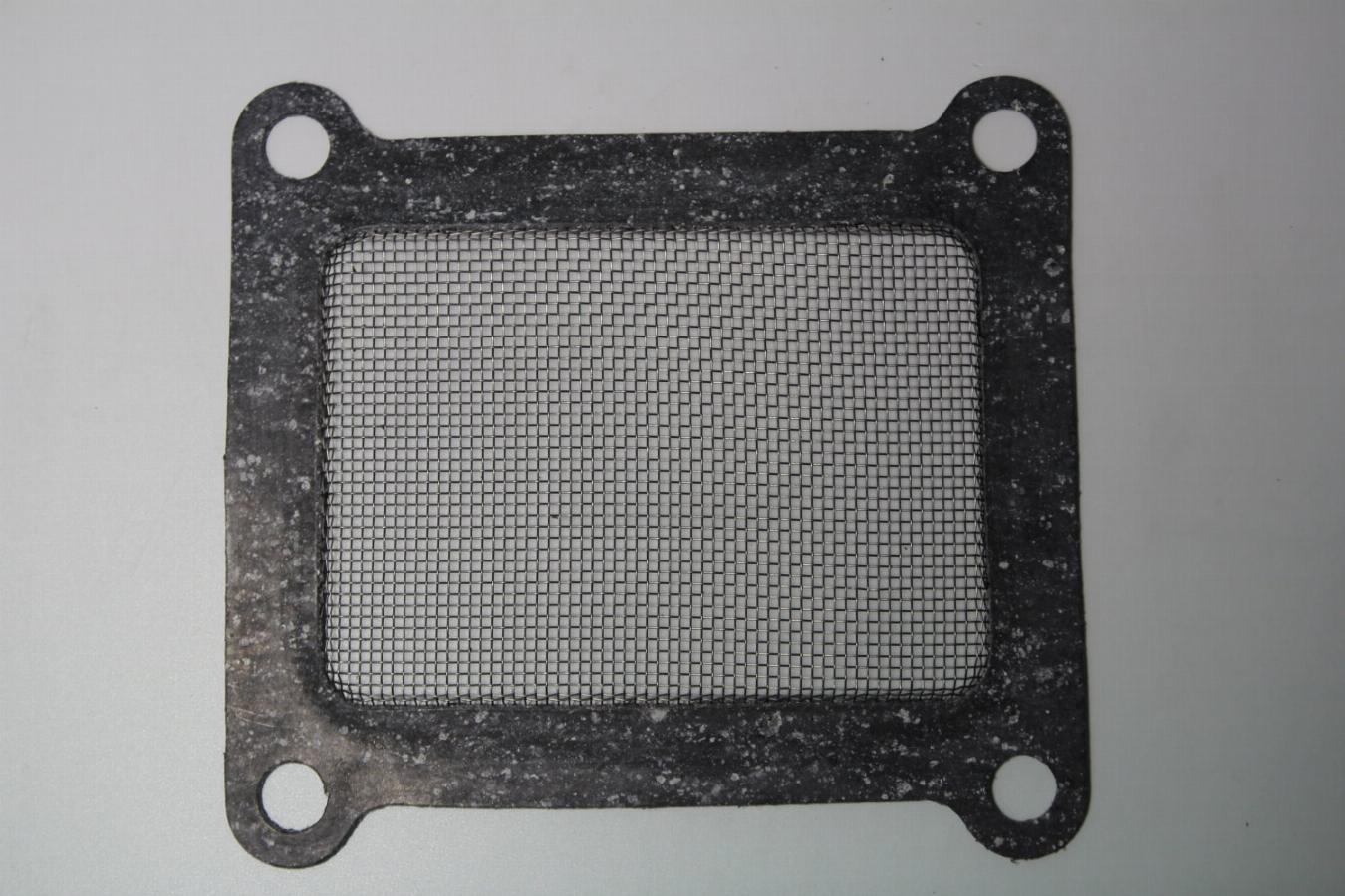 Прокладка компрессора (сетка) МАЗ/ЗИЛ дв.ЯМЗ-236/238 236-1002283