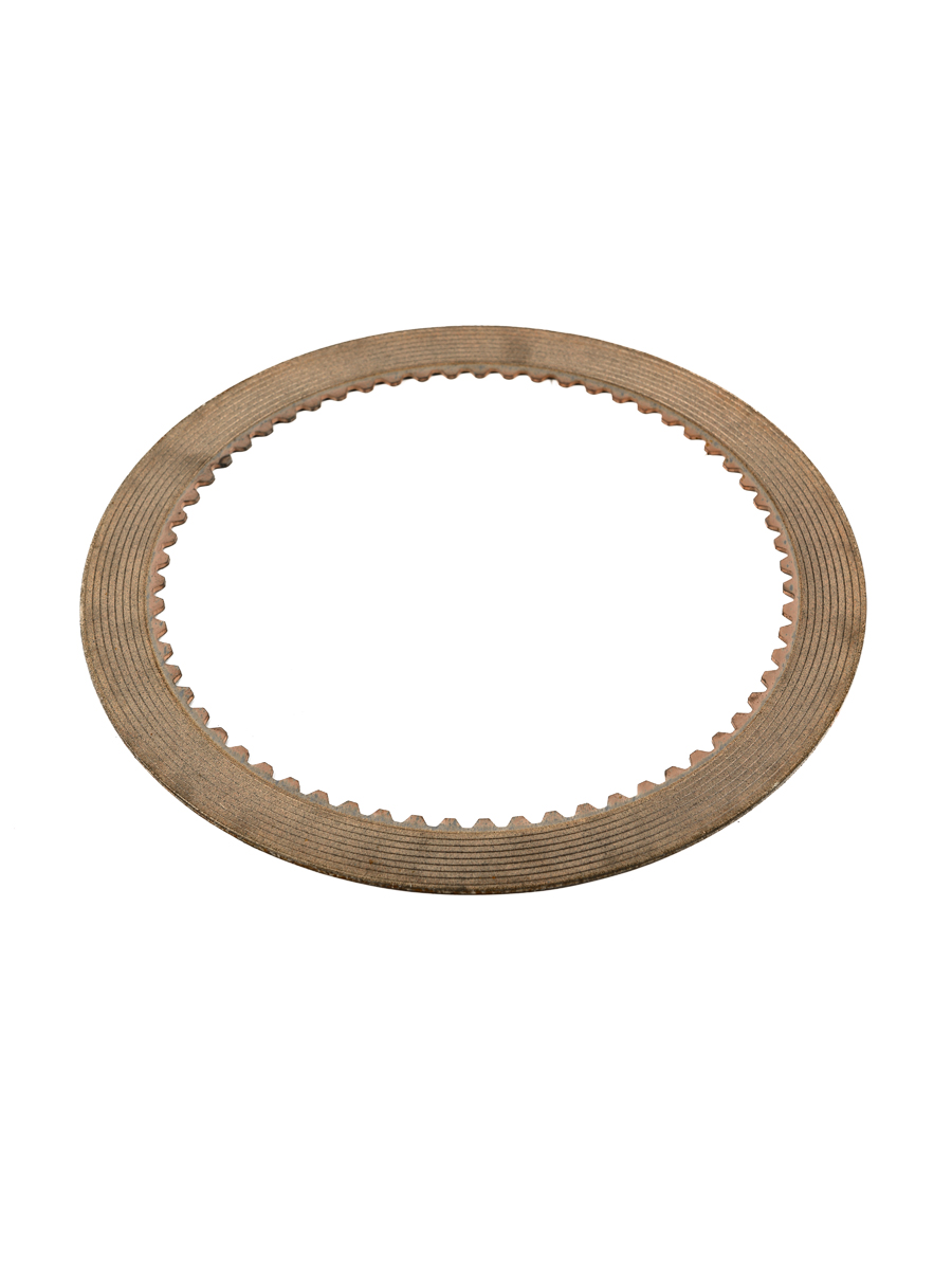 Диск фрикционный ЛИАЗ-5256 58.2250.13